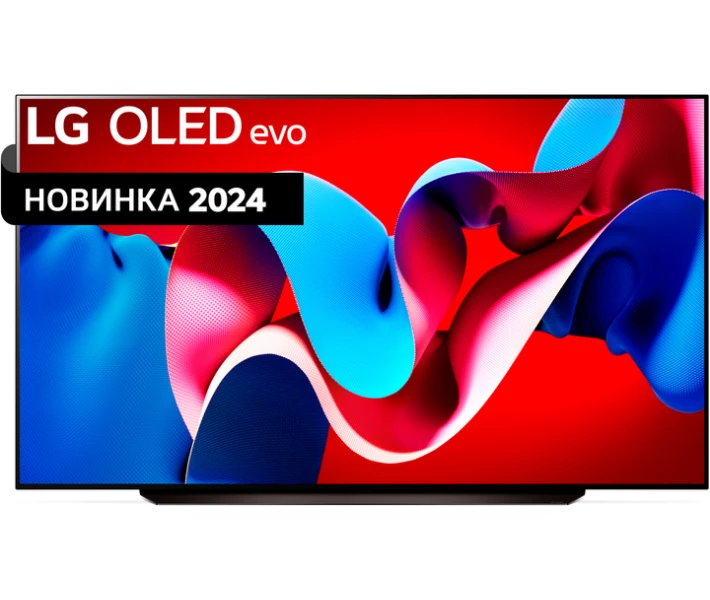 Фото - телевизор Телевизор LG OLED83C46LA