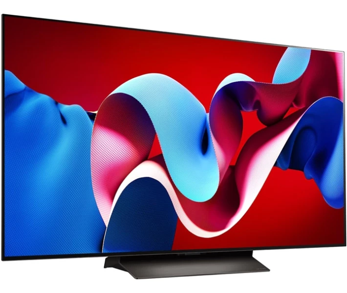Фото - телевизор Телевизор LG OLED65C46LA