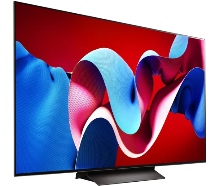 Фото - телевизор Телевизор LG OLED65C46LA