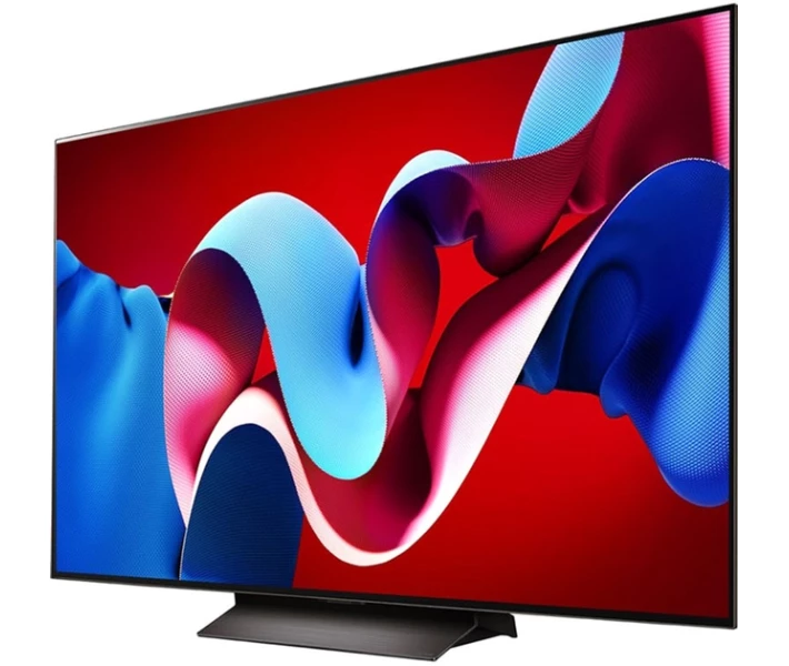 Фото - телевизор Телевизор LG OLED55C46LA