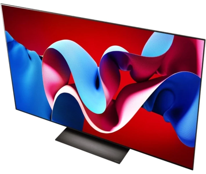 Фото - телевизор Телевизор LG OLED65C46LA