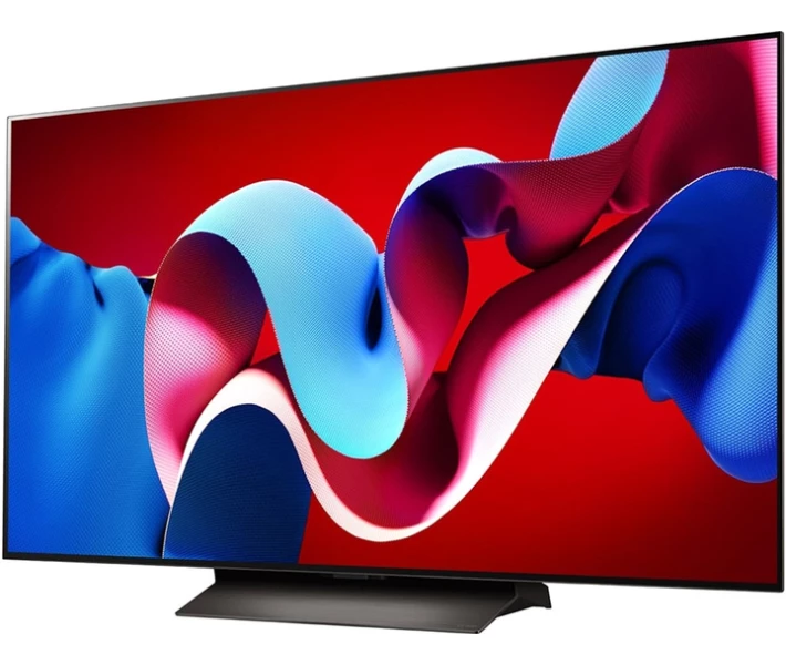 Фото - телевизор Телевизор LG OLED65C46LA