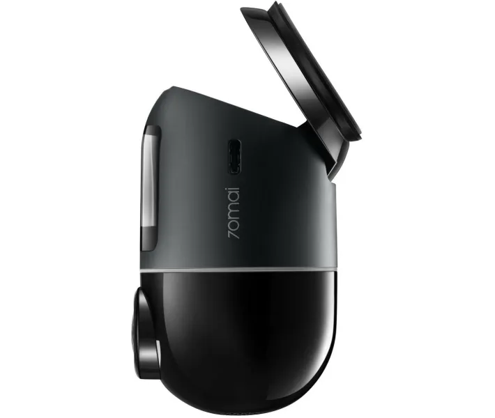 Видеорегистратор 70mai Dash Cam Omni X200 128G Black купить в АЛЛО