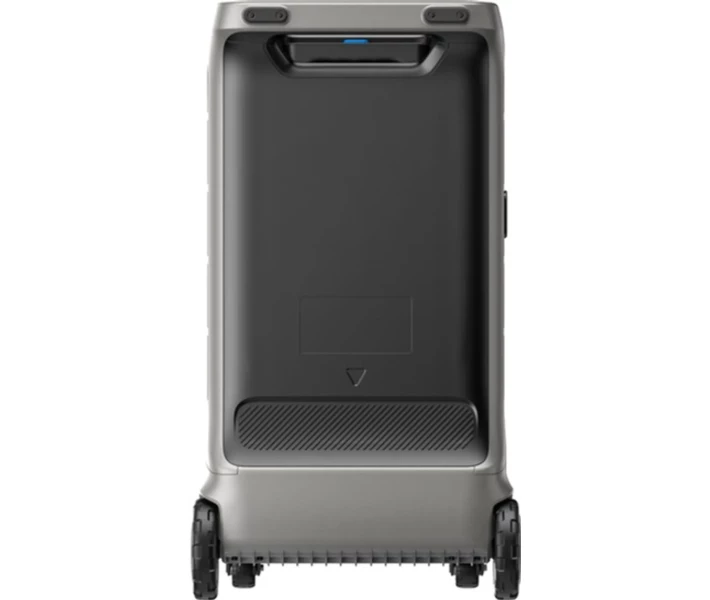 Фото - зарядную станцию Зарядная станция Anker Solix F3800 / 6000 Вт / 3840 Вт/ч / LiFePO4 (A1790311)
