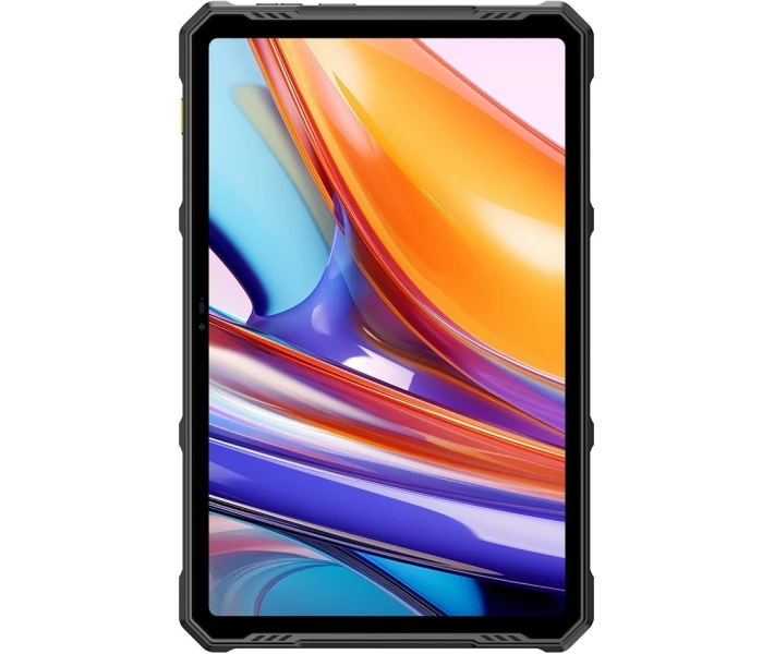 Фото - планшет Планшет Ulefone Armor Pad 3 Pro 10.36" 8/256Gb 4G NFC Black (6937748736080)