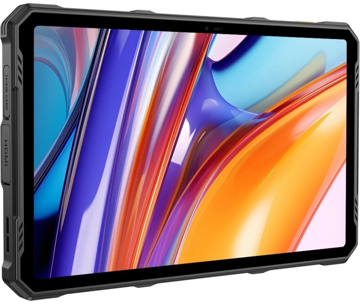 Фото - планшет Планшет Ulefone Armor Pad 3 Pro 10.36" 8/256Gb 4G NFC Black (6937748736080)
