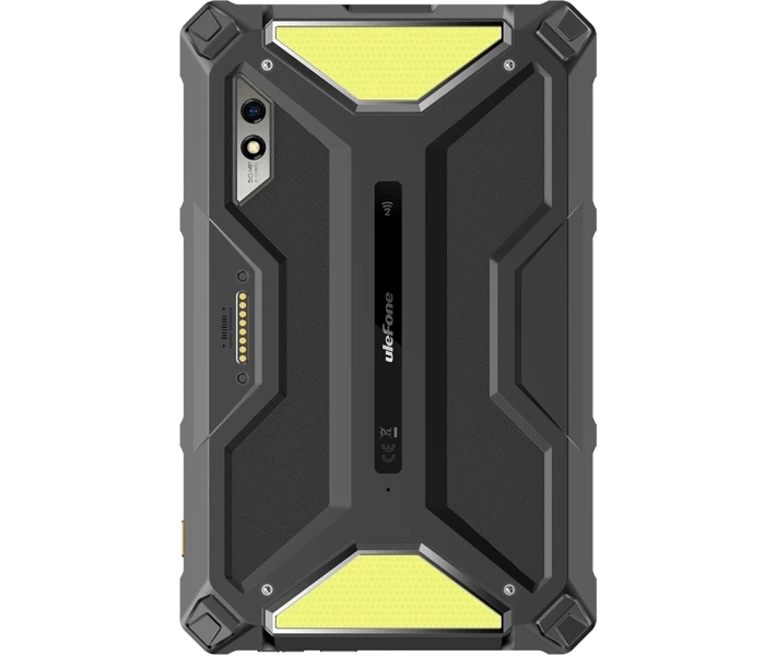 Фото - планшет Планшет Ulefone Armor Pad 3 Pro 10.36" 8/256Gb 4G NFC Black (6937748736080)