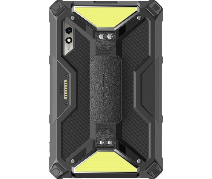 Фото - планшет Планшет Ulefone Armor Pad 3 Pro 10.36" 8/256Gb 4G NFC Black (6937748736080)
