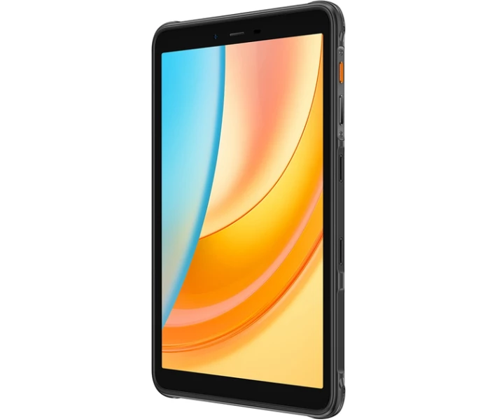 Фото - планшет Планшет Ulefone Armor Pad Pro 8" 8/128Gb 4G NFC Black (6937748736073)