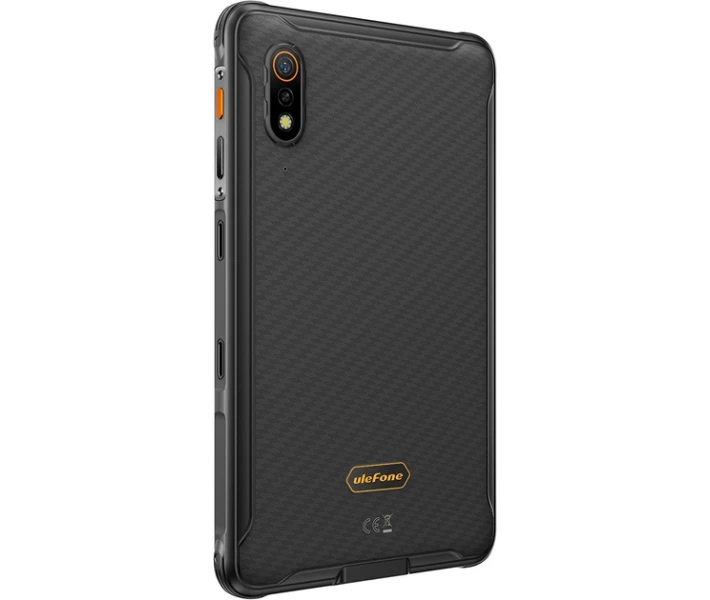 Фото - планшет Планшет Ulefone Armor Pad Pro 8" 8/128Gb 4G NFC Black (6937748736073)