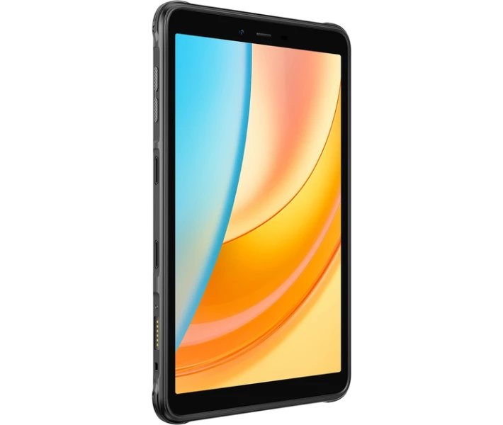 Фото - планшет Планшет Ulefone Armor Pad Pro 8" 8/128Gb 4G NFC Black (6937748736073)
