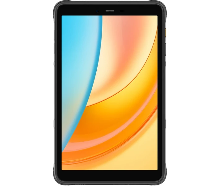 Фото - планшет Планшет Ulefone Armor Pad Pro 8" 8/128Gb 4G NFC Black (6937748736073)