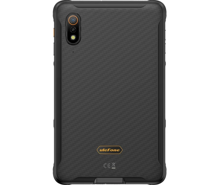 Фото - планшет Планшет Ulefone Armor Pad Pro 8" 8/128Gb 4G NFC Black (6937748736073)