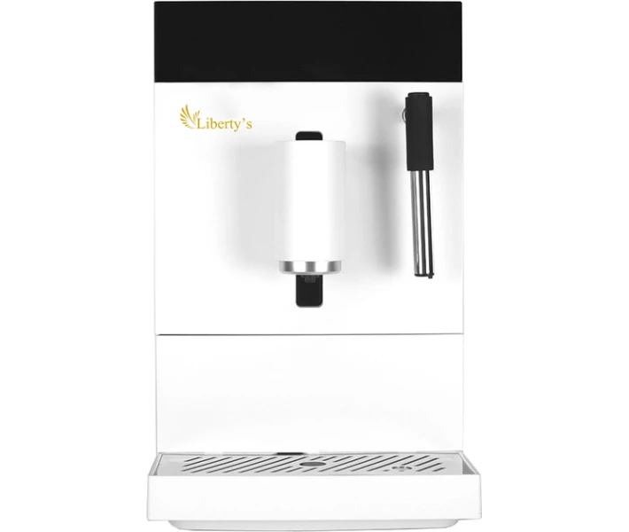 Фото - кофемашину Кофемашина Liberty's RM-A20 White Libera