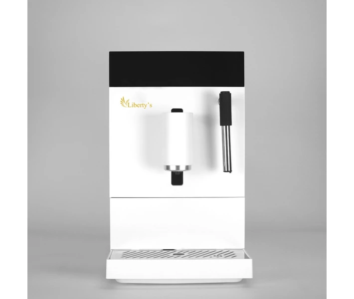 Фото - кофемашину Кофемашина Liberty's RM-A20 White Libera