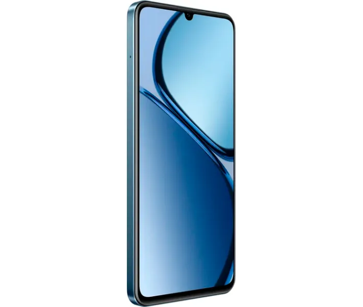 Realme C63 8/256Gb (RMX3939) Leather Blue купить в АЛЛО – цена