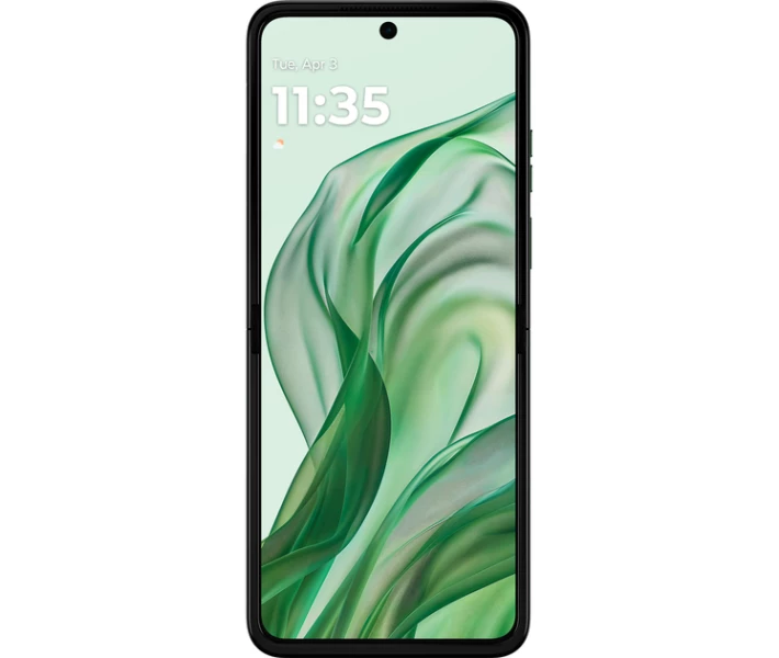 Фото - смартфон и мобильный телефон Moto Razr 50 ultra 12/512 Spring Greenz(PB1T0093RS)
