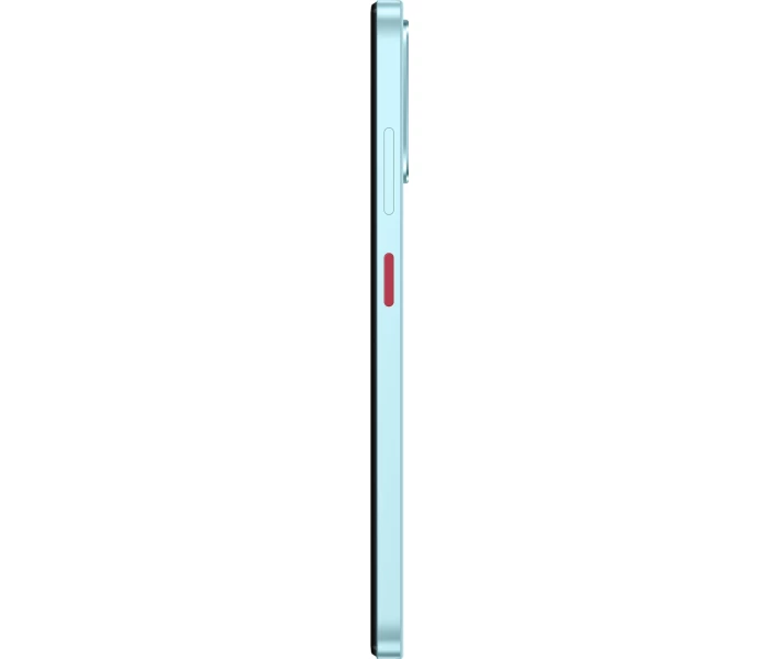 Фото - смартфон и мобильный телефон ZTE Blade A55 4/128GB Blue