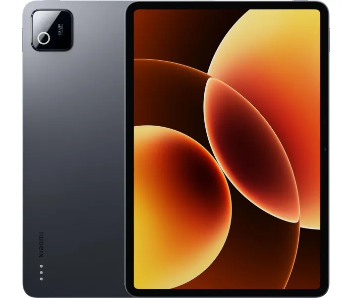 Планшет Xiaomi Pad 8 WiFi 8/128GB Gray купить в АЛЛО – цена