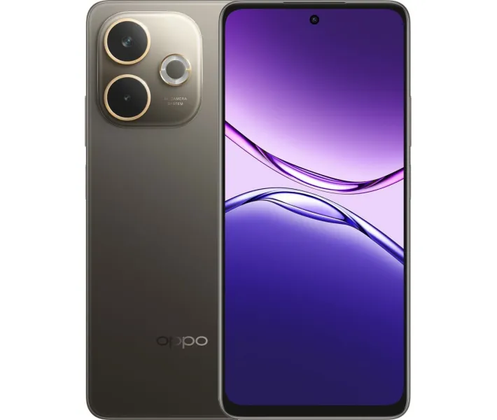 OPPO A5 Pro 5G 8/256GB (CPH2695) Black Brown купить в АЛЛО – цена