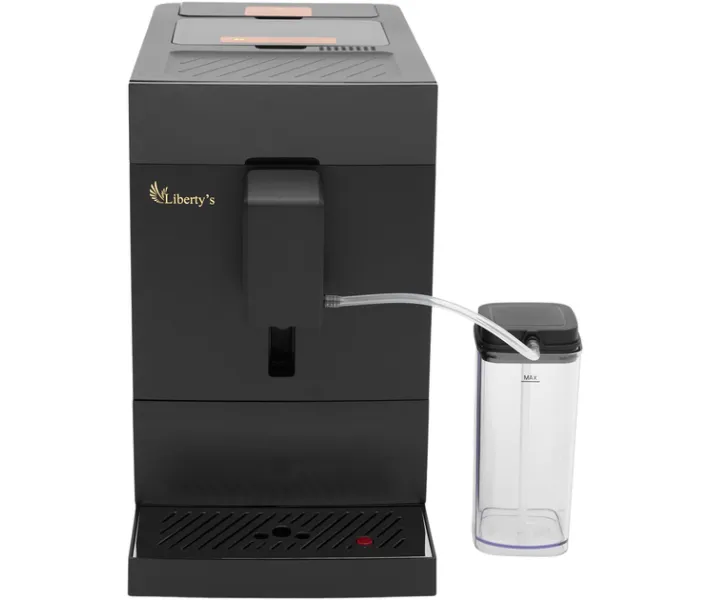 Кофемашина Liberty's RM-A20S Black Libera Plus купить в АЛЛО