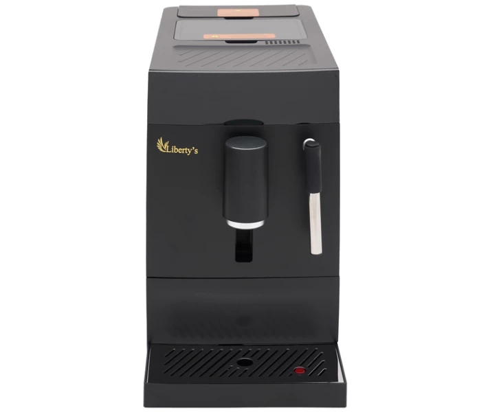 Фото - кофемашину Кофемашина Liberty's RM-A20 Black Libera