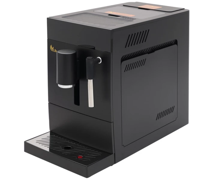 Фото - кофемашину Кофемашина Liberty's RM-A20 Black Libera