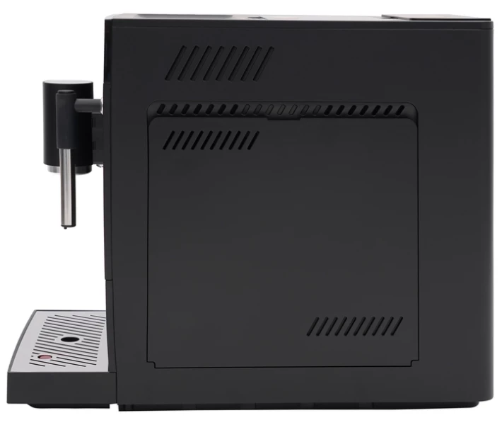 Фото - кофемашину Кофемашина Liberty's RM-A20 Black Libera