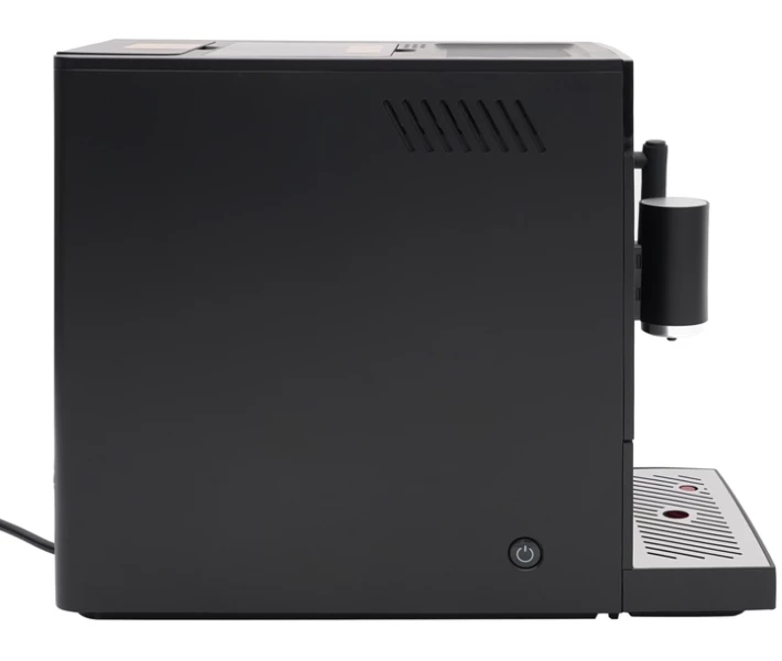 Фото - кофемашину Кофемашина Liberty's RM-A20 Black Libera