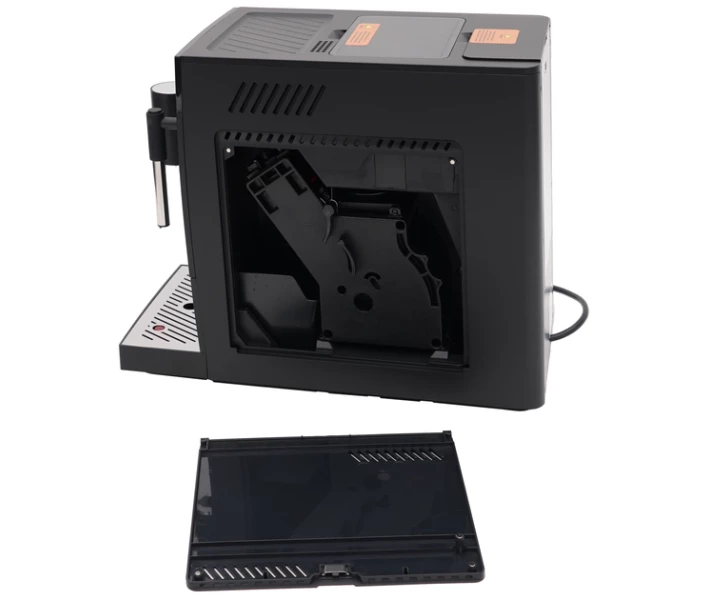 Фото - кофемашину Кофемашина Liberty's RM-A20 Black Libera