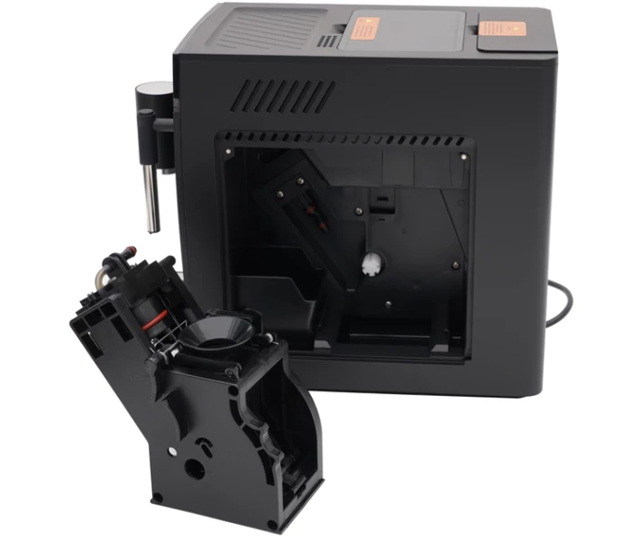 Фото - кофемашину Кофемашина Liberty's RM-A20 Black Libera