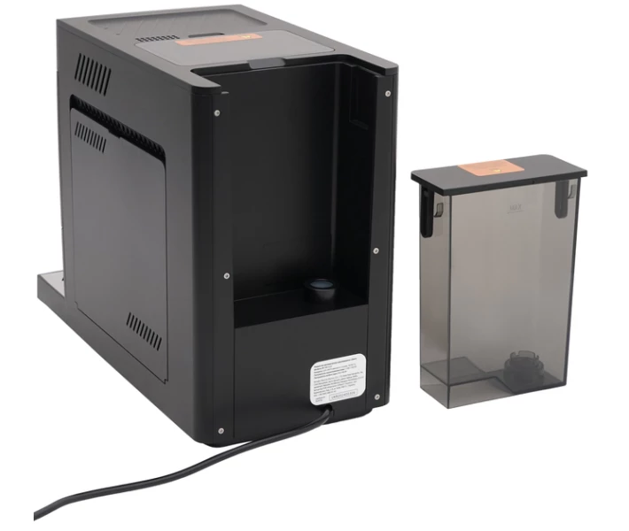 Фото - кофемашину Кофемашина Liberty's RM-A20 Black Libera