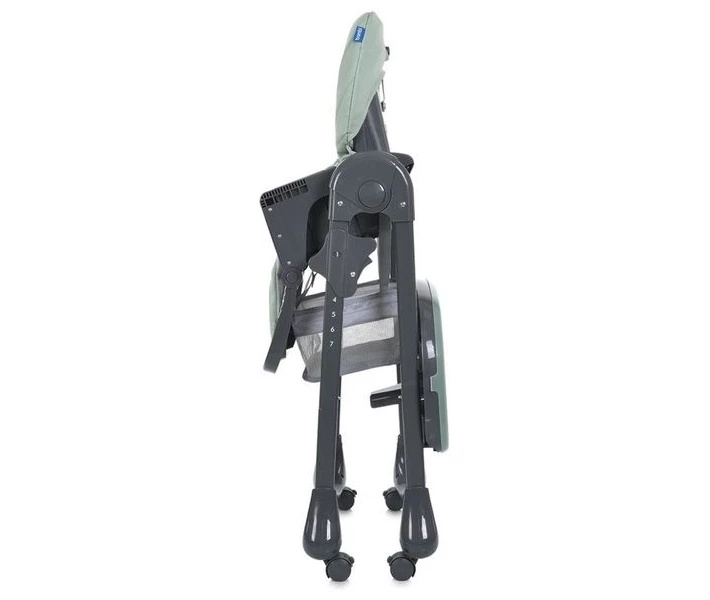 Фото - стульчик для кормления Стульчик для кормления Bambi M 3233L-G (jade green) (35657)