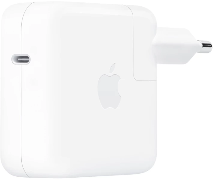 Фото - зарядное устройство для телефона и планшета Зарядное устройство Apple 70W USB-C (MXN53ZM/A) белый