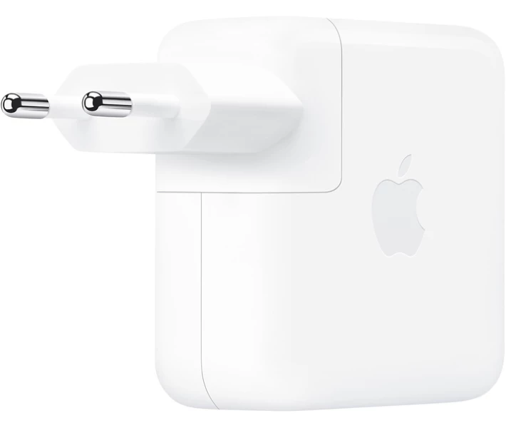 Фото - зарядное устройство для телефона и планшета Зарядное устройство Apple 70W USB-C (MXN53ZM/A) белый