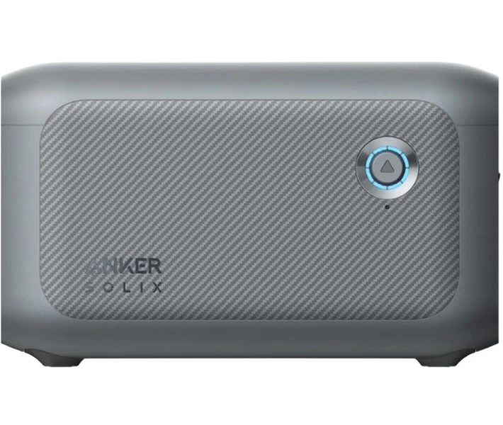 Фото - зарядную станцию Дополнительная батарея ANKER SOLIX BP1000 1056Wh для ANKER SOLIX C1000