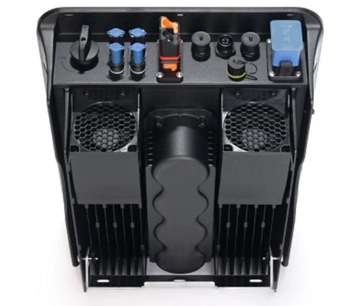Фото - инвертор Гибридный инвертор V-TAC Afore 6kW/48V (80-500MPPT,120A)