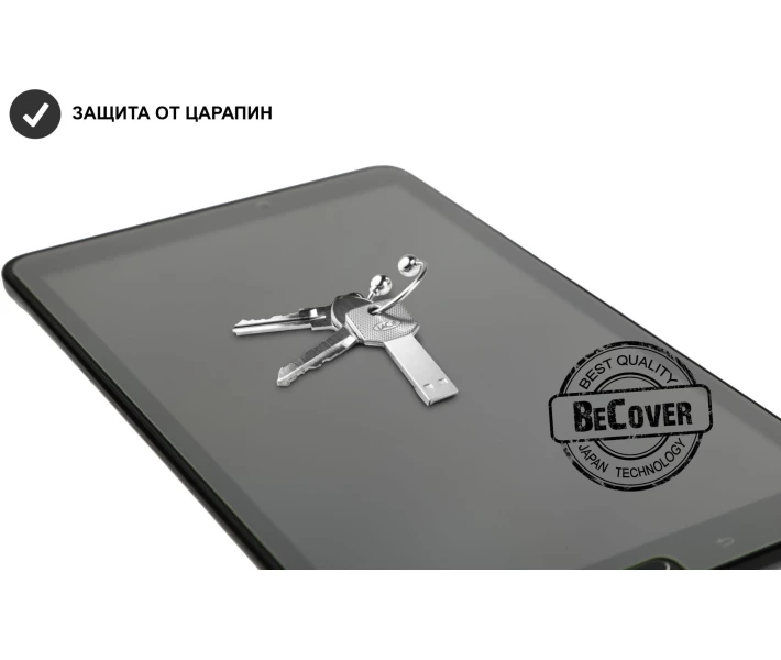 Фото - защитное стекло к планшету Защитное стекло BeCover для Lenovo Tab M10 Plus TB-X606/M10 Plus (2nd Gen)/K10 TB-X6C6 (704807)