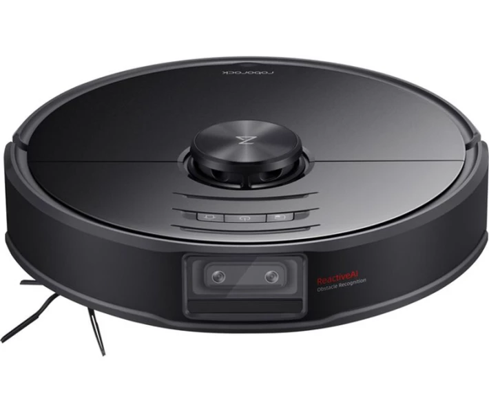 roborock S6 MaxV ブラック Робот-пылесос Roborock S6 MaxV Black - купить робот-пылесос