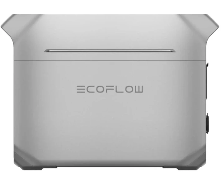 Фото - зарядную станцию Зарядная станция EcoFlow DELTA 3 Plus / 1800 Вт / 1024 Вт/год / LiFePO4 (EFDELTA3P-EU)