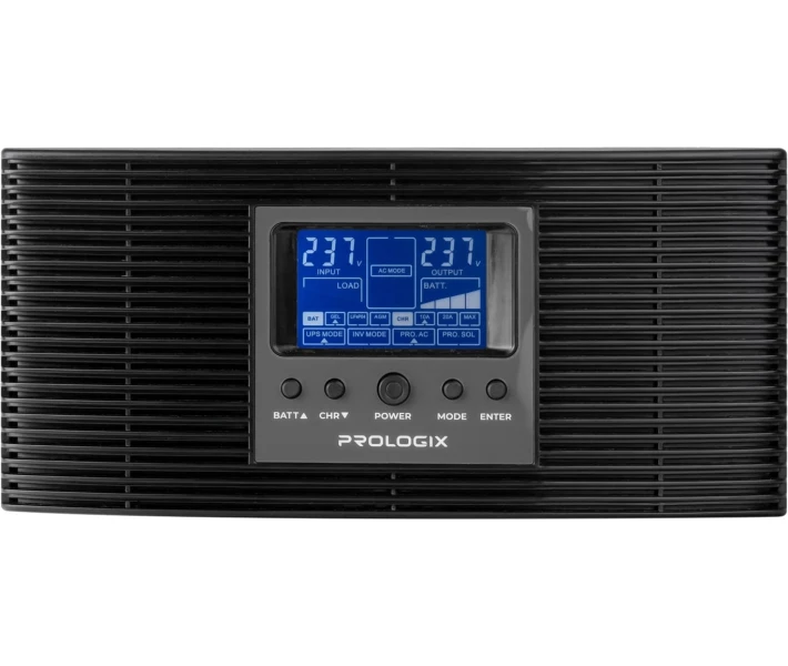 Фото - автомобильный инвертор Инвертор Prologix 800 (PLP800XL)