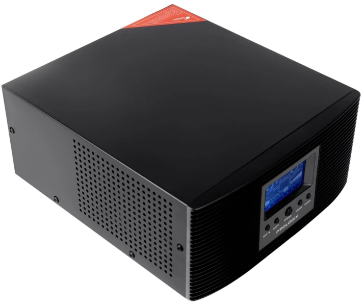 Фото - автомобильный инвертор Инвертор Prologix 800 (PLP800XL)