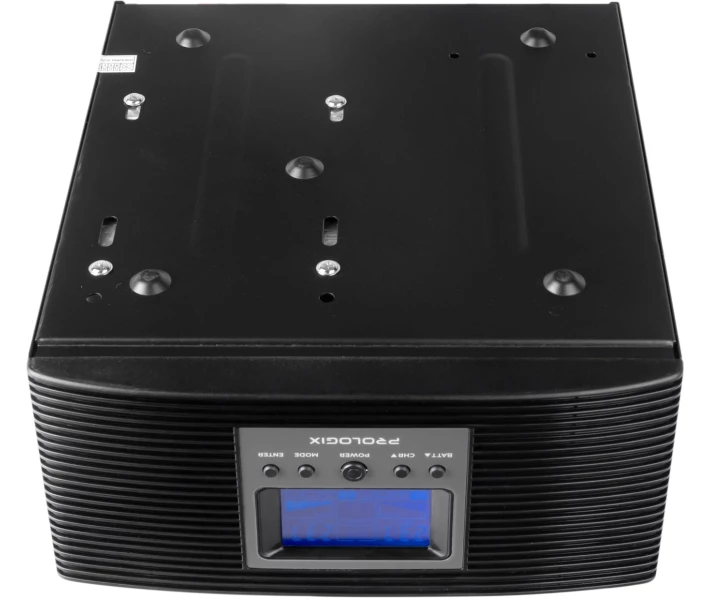 Фото - автомобильный инвертор Инвертор Prologix 800 (PLP800XL)