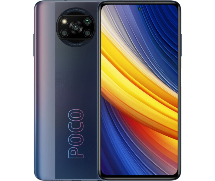 POCO X3 Pro 8/256 Phantom Black купить в Киеве ☛ цены на Allo.ua | Харьков,  Днепр, Одесса и вся Украина