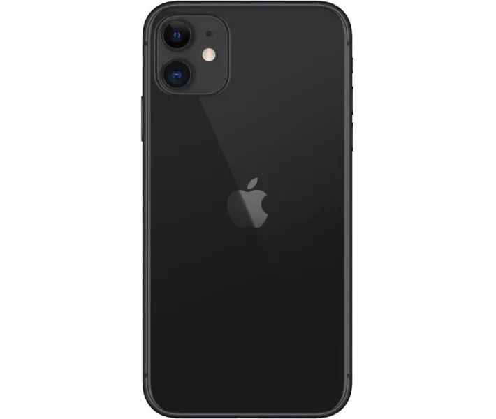 Витринный образец iPhone 11 64GB Black купить в АЛЛО – цена