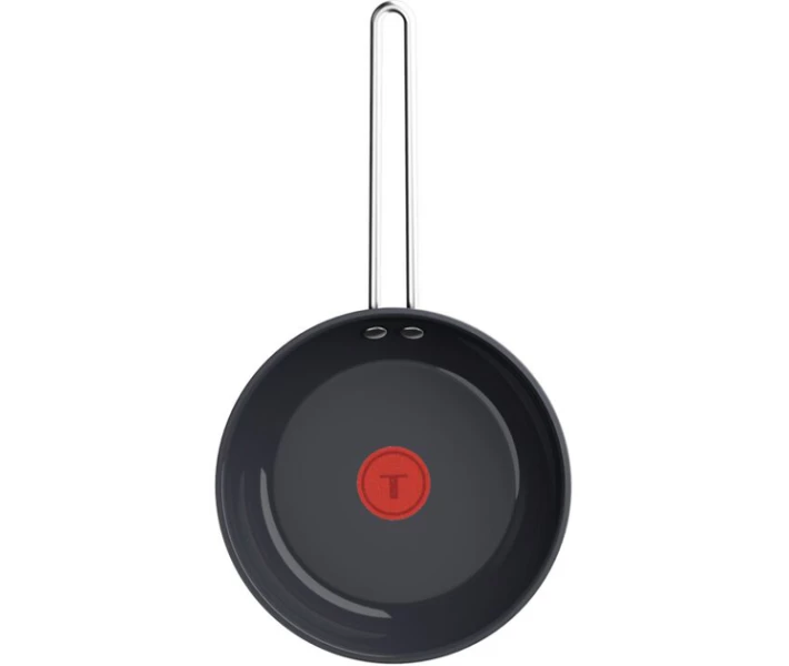 Фото - сковороду Сковорода Tefal Nordica, 20см, нержавеющая сталь (H8710255)