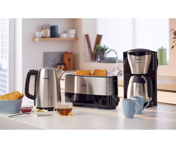 Фото - электрочайник Электрочайник Philips HD9351/90