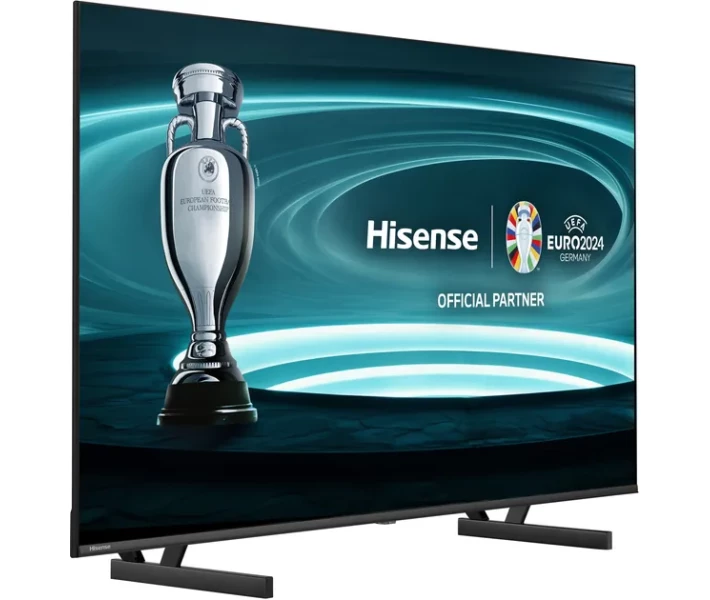 Фото - телевизор Телевизор Hisense 75U6NQ