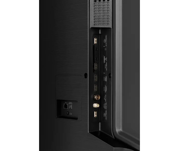 Фото - телевизор Телевизор Hisense 75U6NQ