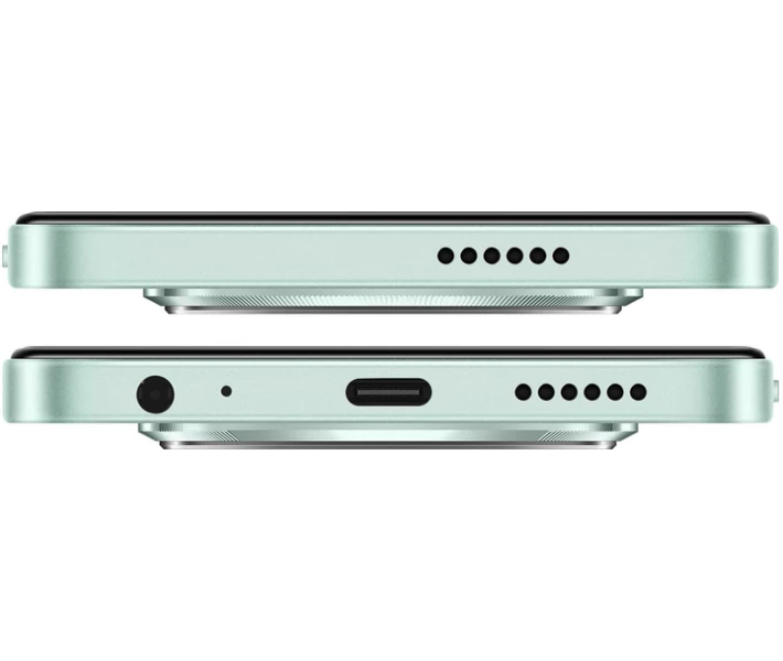Фото - смартфон и мобильный телефон TECNO Spark 30C (KL5n) 4/128ГБ Skeen Green